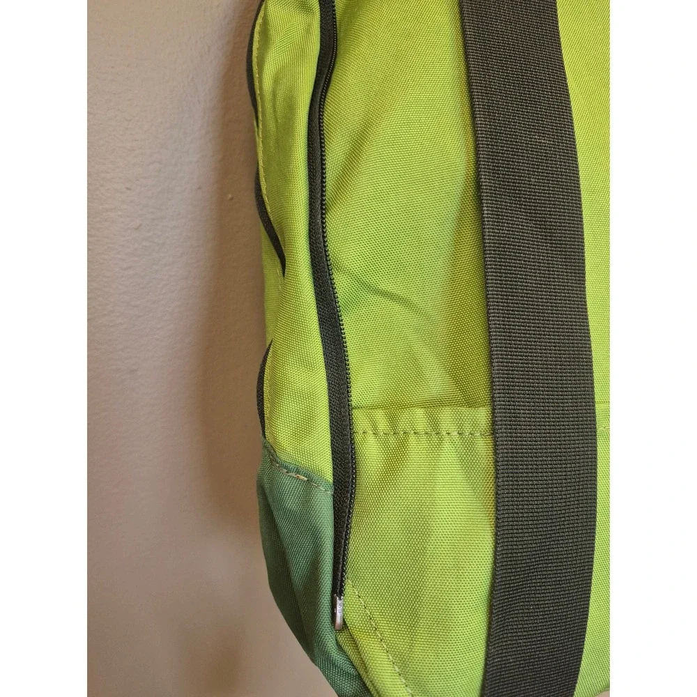 Kelty Kids TC 2.1 Detachable Daypack Backpack Child Carrier Replacement Green